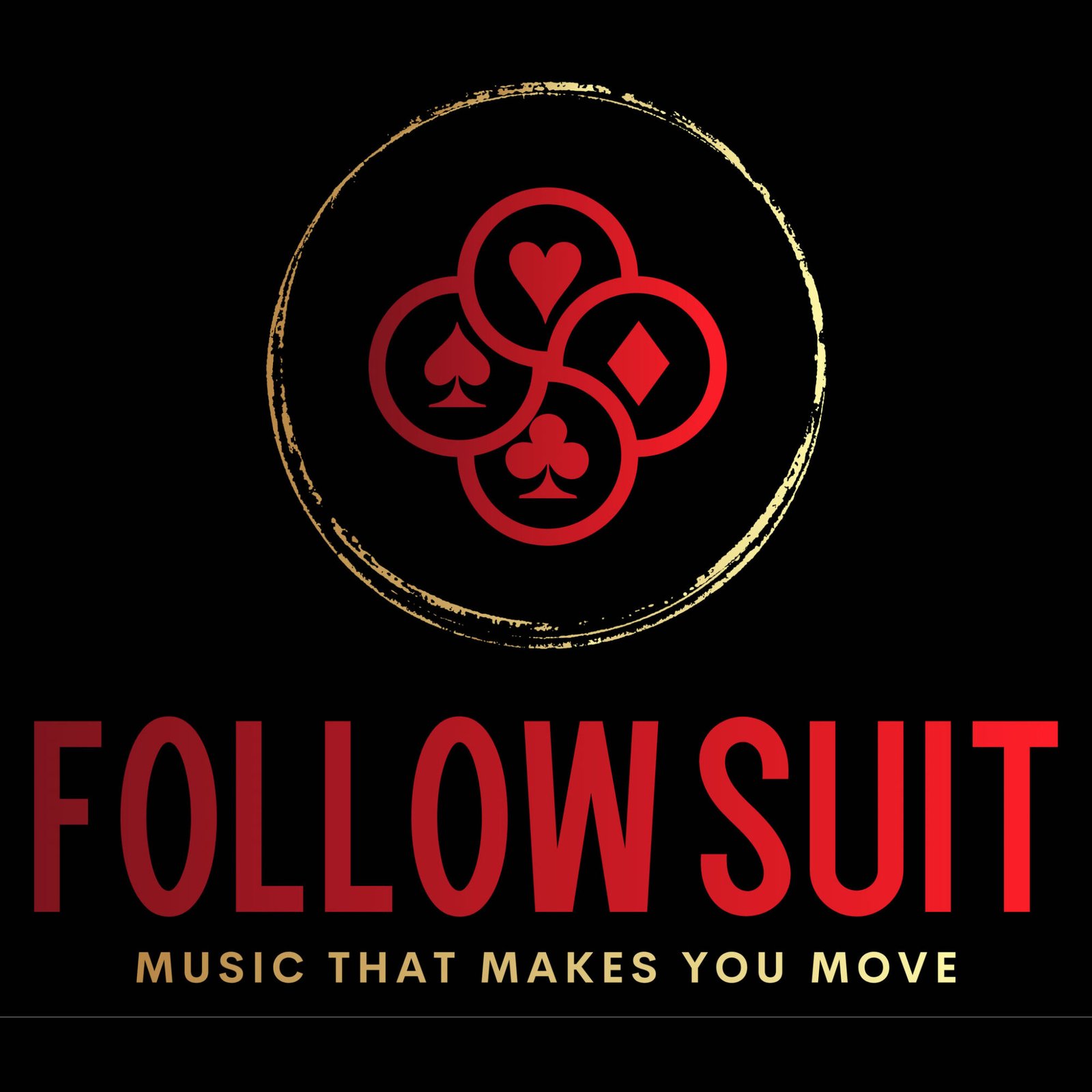 Follow Suit Band - Music That Makes You Move